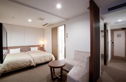 Naka Ward Hotel | Hotel Sorriso Hamamatsu
