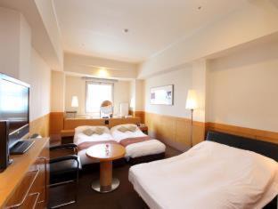 Chuo-ku Hotel | Hotel Sosei Sapporo MGallery Collection