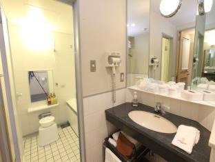 Chuo-ku Hotel | Hotel Sosei Sapporo MGallery Collection