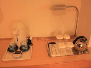 Chuo-ku Hotel | Hotel Sosei Sapporo MGallery Collection