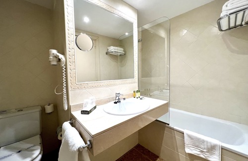 El Serrat Hotel | Hotel & SPA Bringué