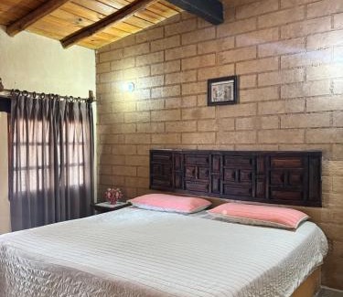 Taxco de Alarcon Hotel | Hotel SPA Campestre Los Adobes