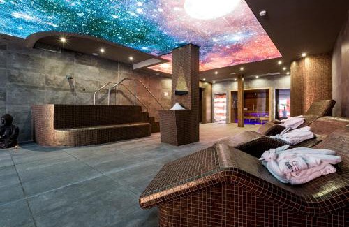Binefar Hotel | Hotel & Spa Ciudad de Binéfar