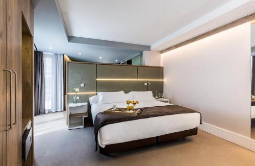 Binefar Hotel | Hotel & Spa Ciudad de Binéfar