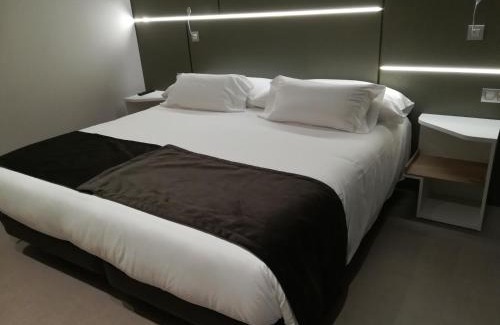 Binefar Hotel | Hotel & Spa Ciudad de Binéfar
