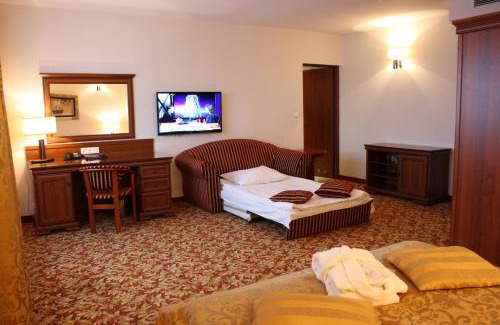 Rumia Hotel | Hotel SPA Faltom Gdynia Rumia