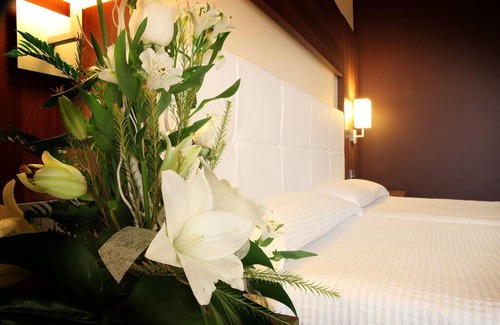 Lorca Hotel | Hotel Spa Jardines de Lorca