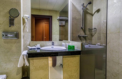 Lorca Hotel | Hotel Spa Jardines de Lorca
