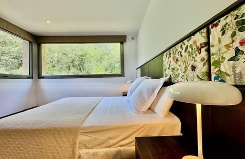 Macanet de Cabrenys Hotel | Hotel Spa La Central - Adults Only