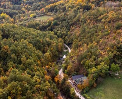 Strmosten Hotel | Hotel & Spa Lepo Mesto