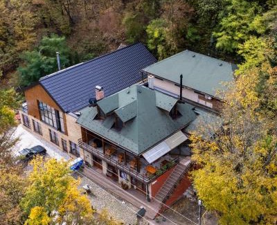 Strmosten Hotel | Hotel & Spa Lepo Mesto