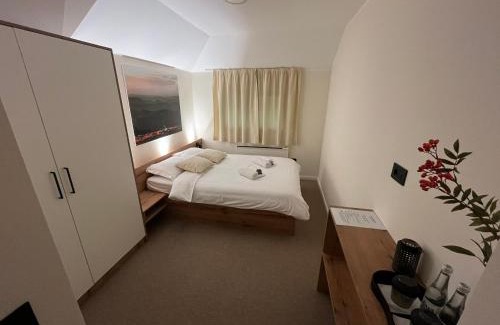 Strmosten Hotel | Hotel & Spa Lepo Mesto