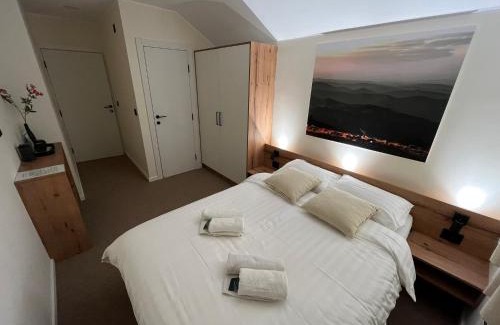 Strmosten Hotel | Hotel & Spa Lepo Mesto