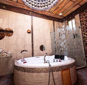 Tepotzotlan Hotel | HOTEL & SPA LOS AGAVES Tepotzotlán