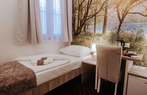 Mostar Hotel | Hotel & Spa Meydan