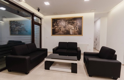 Mostar Hotel | Hotel & Spa Meydan