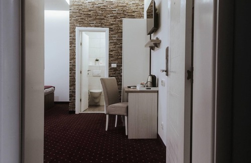 Mostar Hotel | Hotel & Spa Meydan