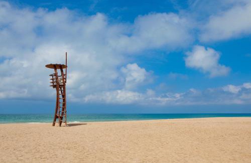 Peniscola Hotel | Hotel & Spa Peñiscola Palace