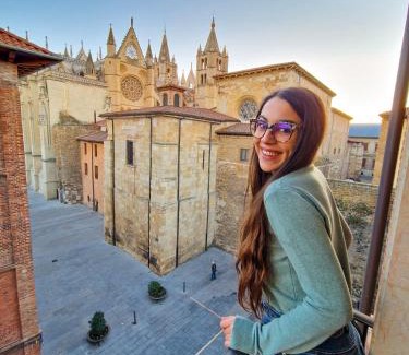 Old Town Hotel | Hotel Spa QH Centro León