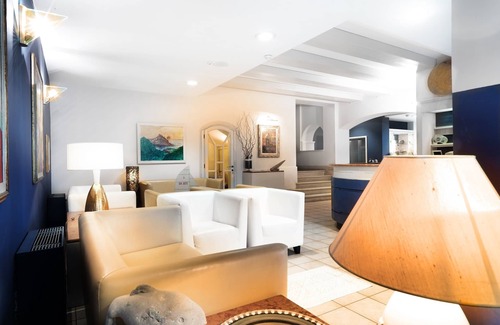 Castelsardo Historic Centre Hotel | Hotel & SPA Riviera Castelsardo