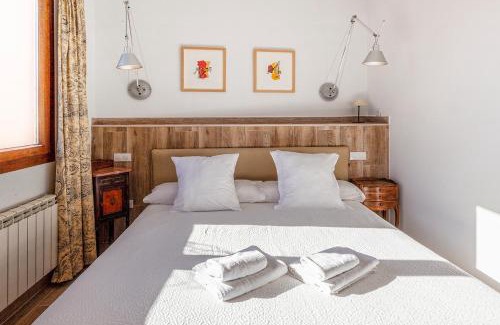 Imon Hotel | Hotel Spa Salinas de Imón