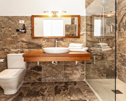 Imon Hotel | Hotel Spa Salinas de Imón