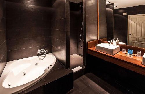Imon Hotel | Hotel Spa Salinas de Imón