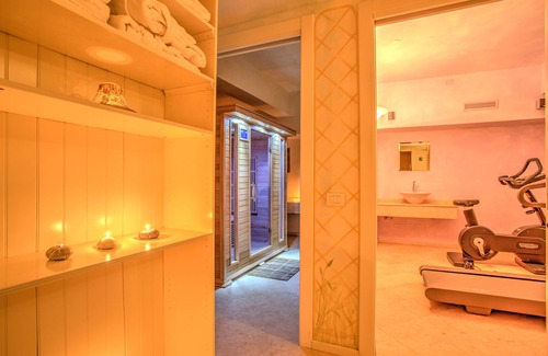 Barbarano Hotel | Hotel Spiaggia d'Oro - Garda Lake Collection