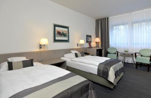 Grengel Hotel | Hotel Spiegel