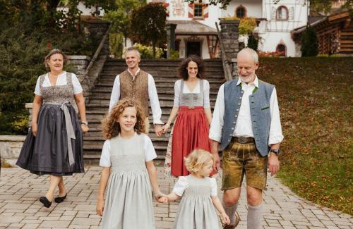 Ehrwald Hotel | Hotel Spielmann