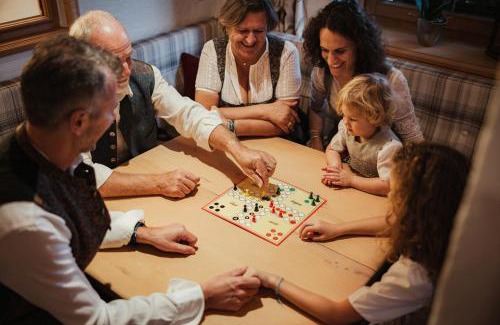 Ehrwald Hotel | Hotel Spielmann