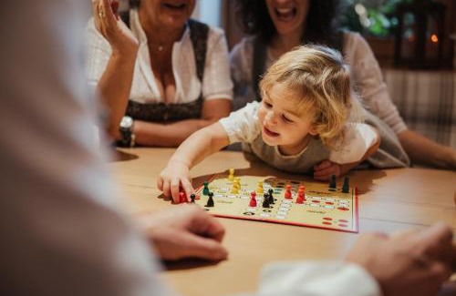 Ehrwald Hotel | Hotel Spielmann