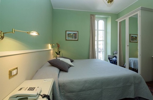 Laigueglia Hotel | Hotel SplendidMare