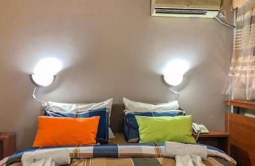 Centar House | Hotel Square Macedonia