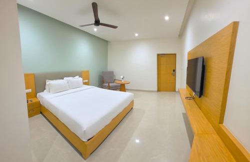 Kadapa Hotel | Hotel Sri Haripriya