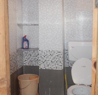 Rohru Hotel | Hotel SSS The Chanshal Retreat