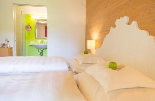 Zug Hotel | Hotel Stäfeli