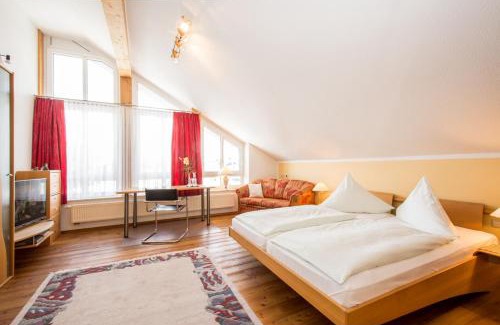 Marktoberdorf Hotel | Hotel St. Martin