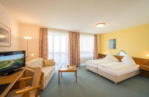 Marktoberdorf Hotel | Hotel St. Martin