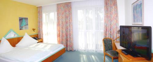 Marktoberdorf Hotel | Hotel St. Martin