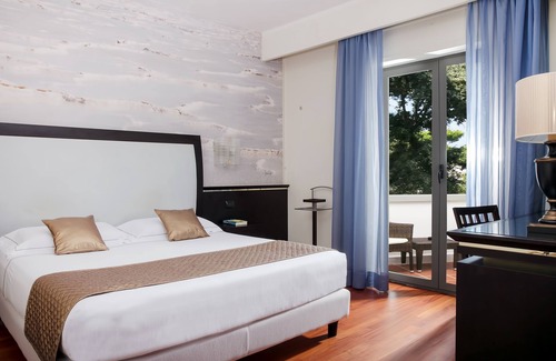 Forte dei Marmi Hotel | Hotel St. Mauritius