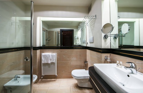 Forte dei Marmi Hotel | Hotel St. Mauritius