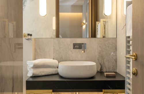 Forte dei Marmi Hotel | Hotel St. Mauritius