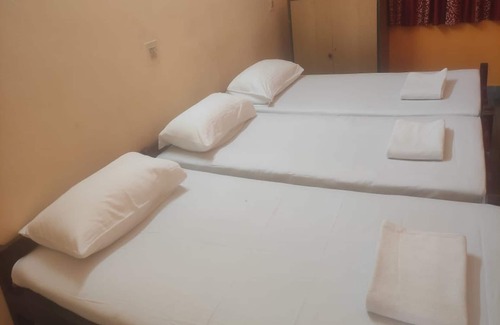 Chennai Hotel | Hotel St Thomas International Centre