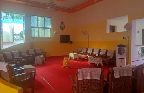 Chennai Hotel | Hotel St Thomas International Centre