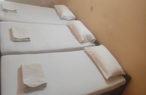 Chennai Hotel | Hotel St Thomas International Centre