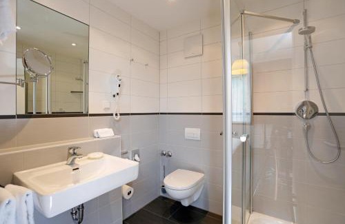 Innenstadt Hotel | Hotel Stadt Hannover