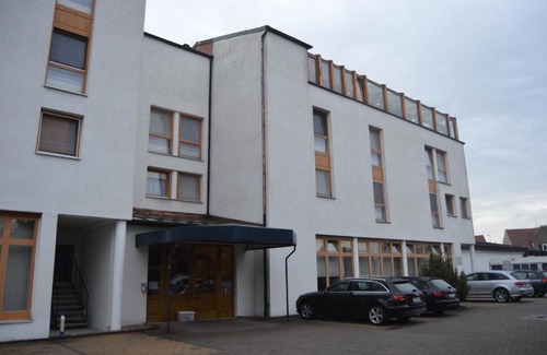 Jessen Hotel | Hotel Stadt Jessen