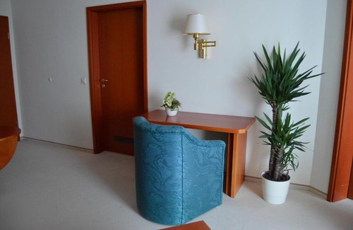 Jessen Hotel | Hotel Stadt Jessen