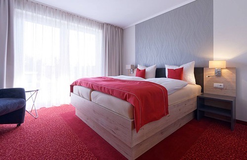 Perleberg Hotel | Hotel Stadt Magdeburg